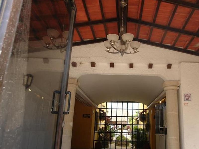 Hotel Hacienda Cancun Exterior photo